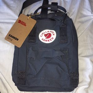 Kanken Sling brand new